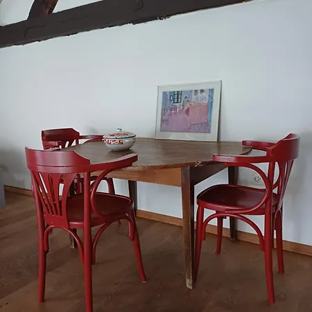 Inne Schuur Vlodrop Exterior foto