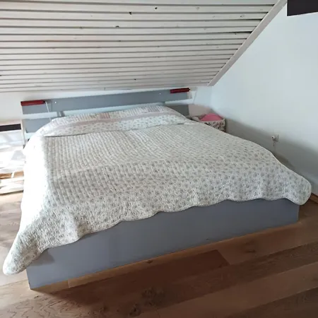 Inne Schuur Vlodrop Exterior foto
