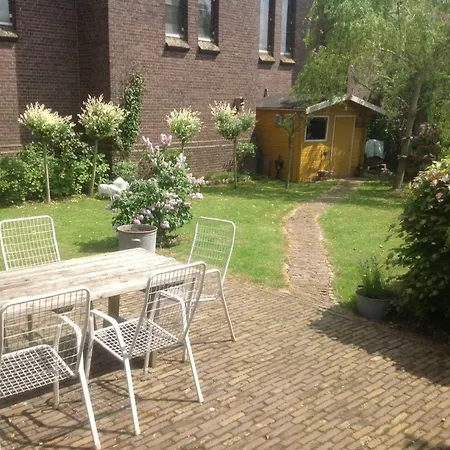 Inne Schuur Vlodrop Exterior foto