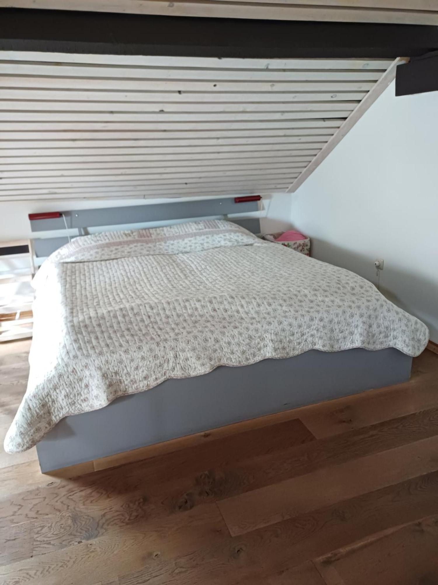 Hébergement de vacances Inne Schuur