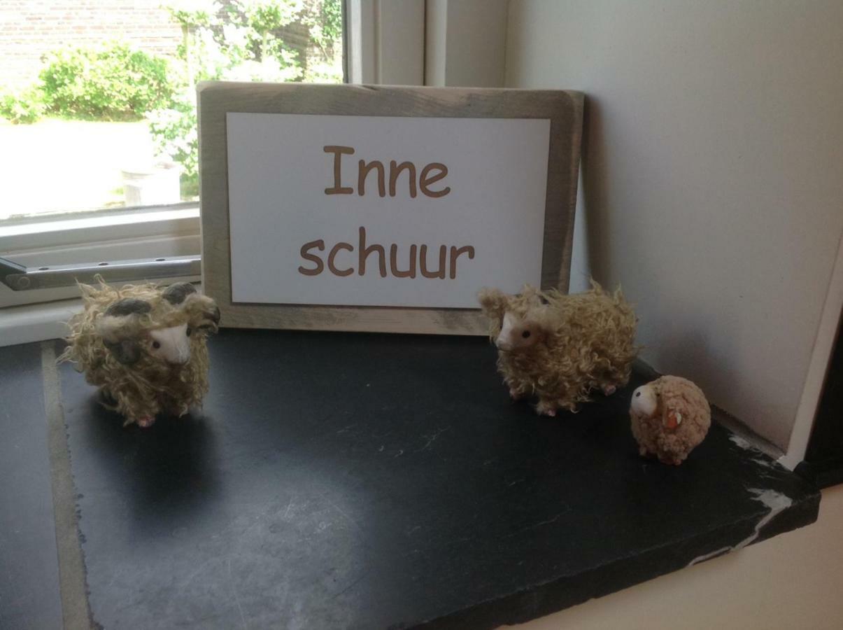 Сasa de vacaciones Inne Schuur *